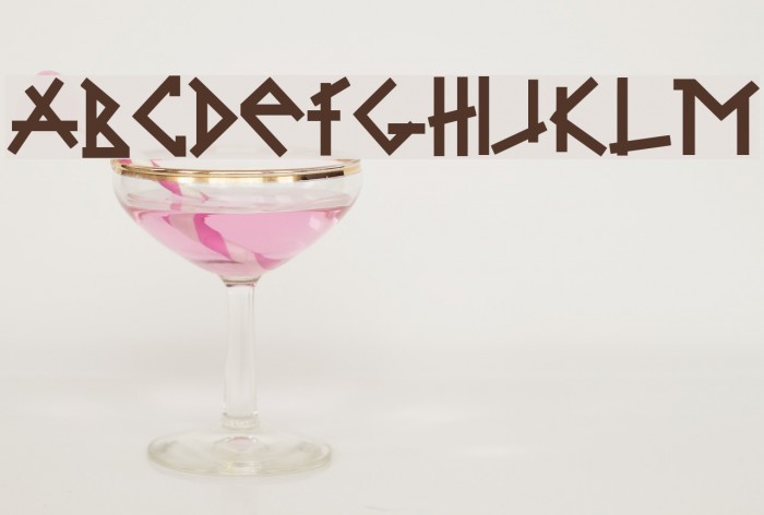 Brabbel Blocks Black Example 3