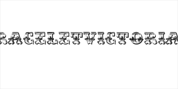 BraceletVictorian Logo