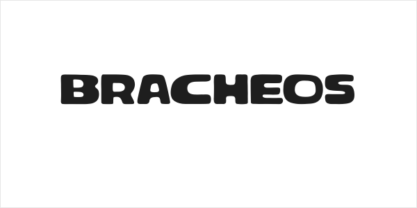 Bracheos Logo