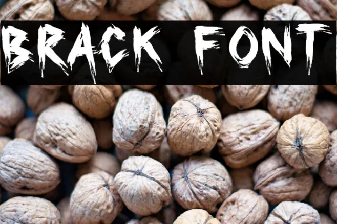 Brack Example 1