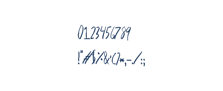 BrackishPond Other Characters