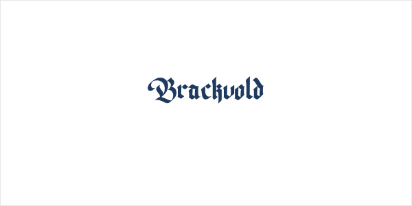 Brackvold Logo