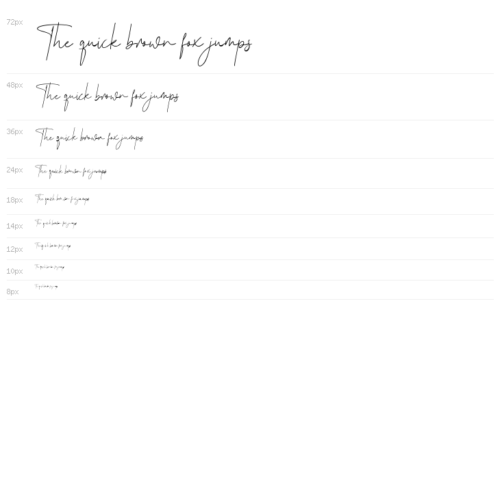 Brad Rowland Free Regular Waterfall