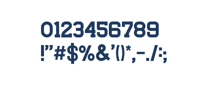 Brader John Other Characters