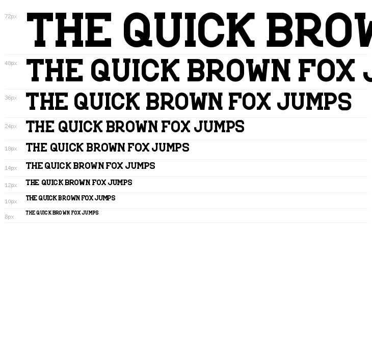 Brader John Waterfall