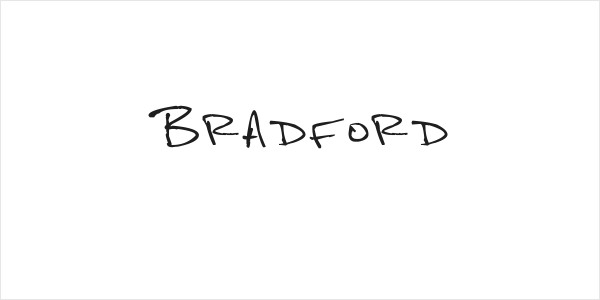 Bradford Logo