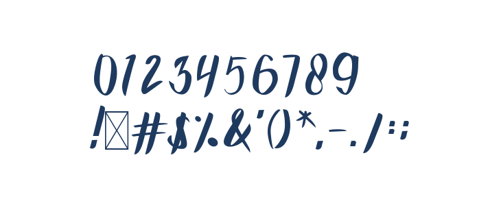 Bradles Other Characters