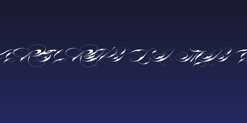 Bradstone-Parker Script Limited Free Version Social Header