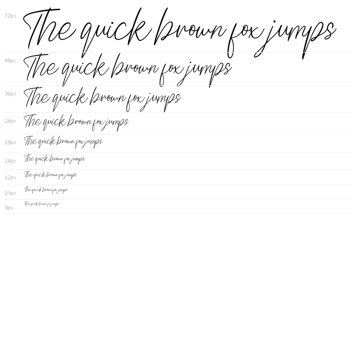 Braga Signature Waterfall