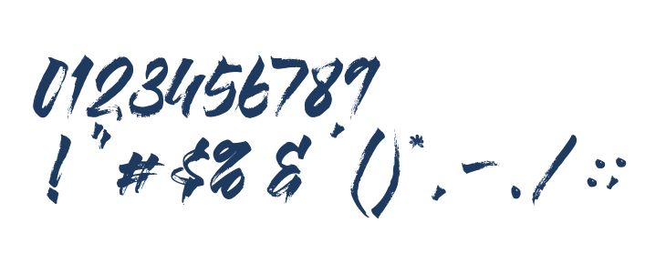 Braga Other Characters