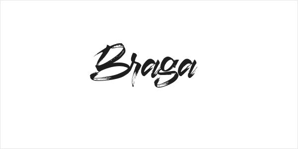 Braga Logo