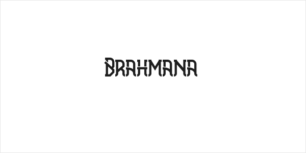 Brahmana Logo