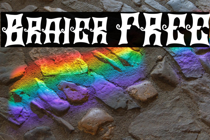 Braier FREE Example 1