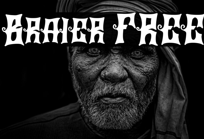 Braier FREE Example 3