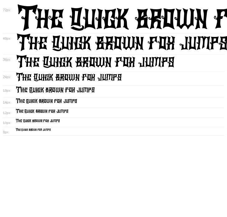 BraierFREE Waterfall