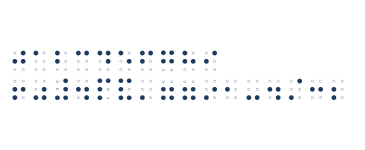 Braille AOE Other Characters