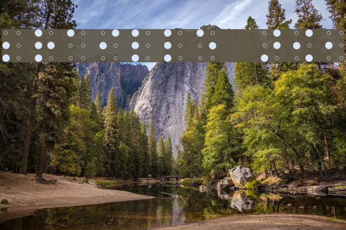 Braille AOE Example 1