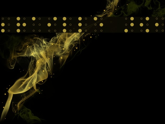 Braille AOE Example 2