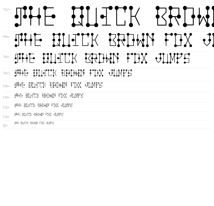 Braille Meme Braille-Meme Waterfall