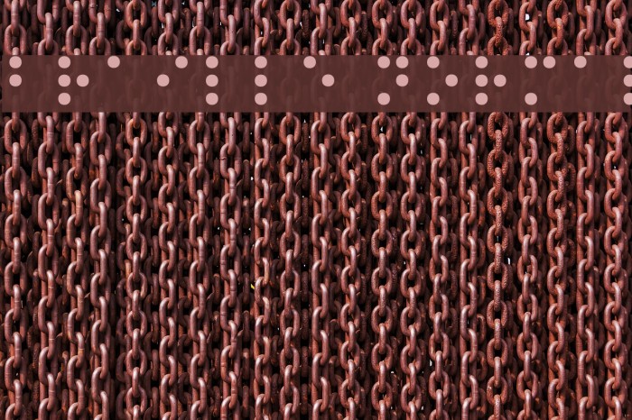 Braille Normal Font examples