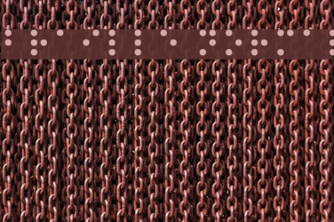 Braille Normal Example 3