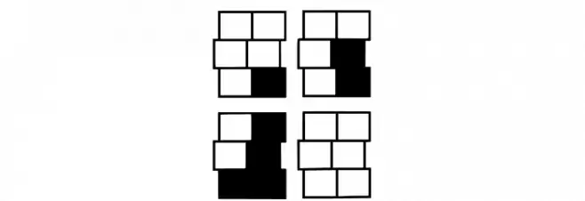 Braille_grid Regular Schriftart Groß