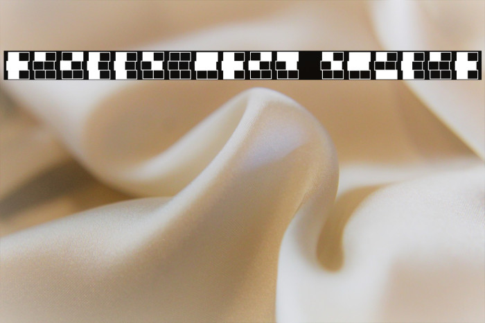 Braille_grid Regular Example 1