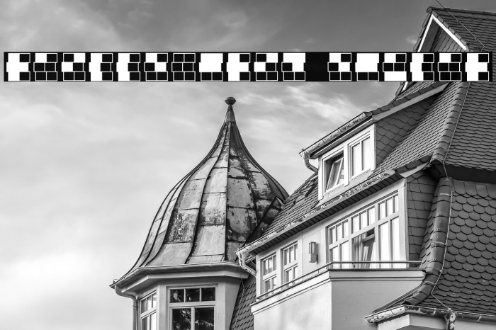 Braille_grid Regular Example 3