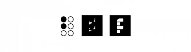 Braillefont Regular  font caratteri gratis