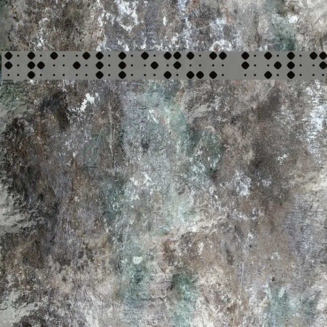 Braillenum Bold Example 2