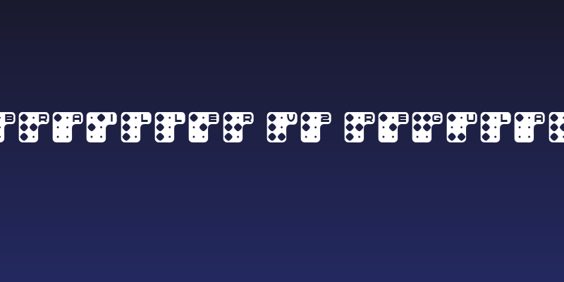 Brailler V2 Regular Social Header