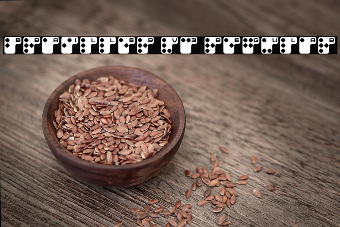 Brailler V3 Regular Example 1