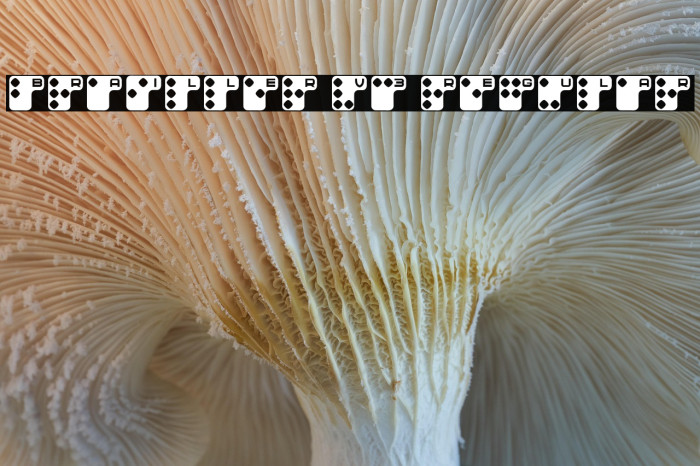 Brailler V3 Regular Example 2