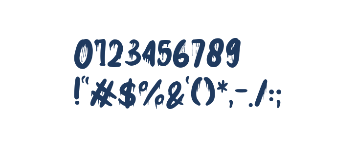 Brain Blood Other Characters