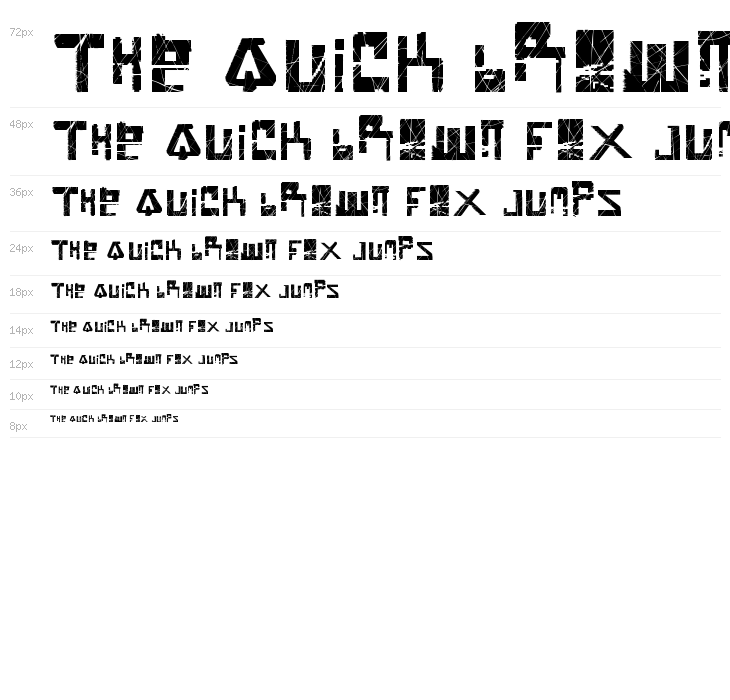 Brain Damage  Waterfall