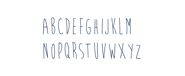 Brain Flower Lowercase