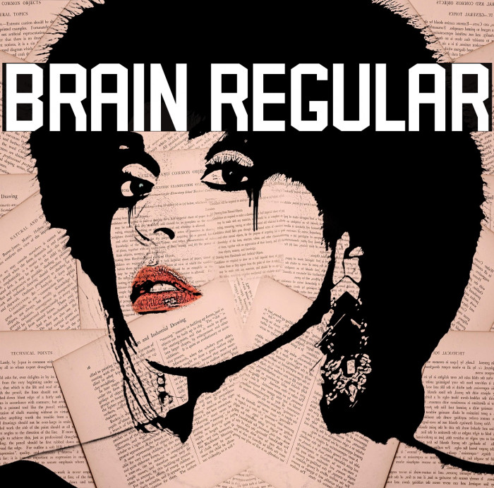 Brain Regular Example 2