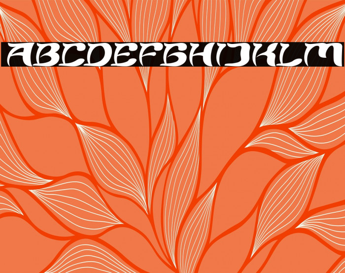 Brain Storm Italic Example 2