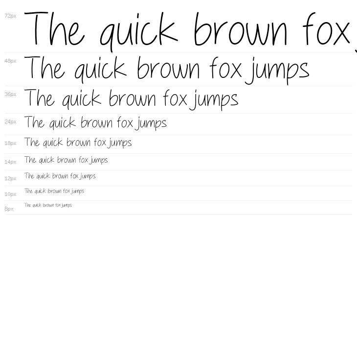 Brain Work Waterfall