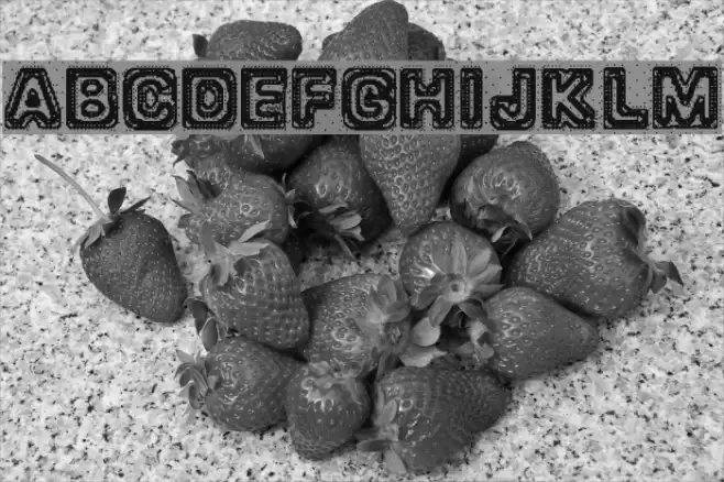 Brain-scan Fonte examples