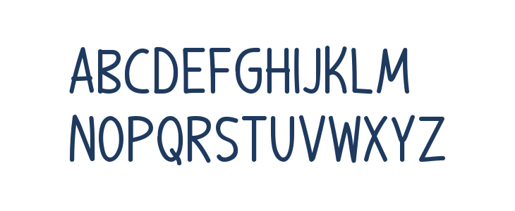 Brainchild Uppercase