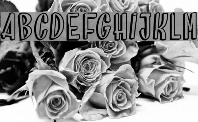 Brainfish Rush_PersonalUseOnly Font examples