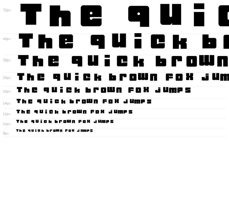 Brainfreeze 2.0 Waterfall