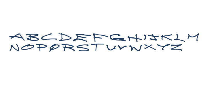 Brainless Thoughts Lowercase