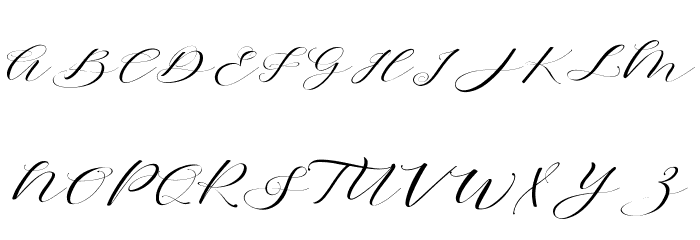 Brainlove Font - FFonts.net