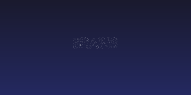 Brains Social Header