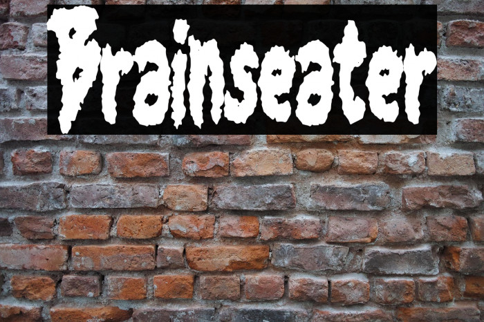 Brainseater Example 2