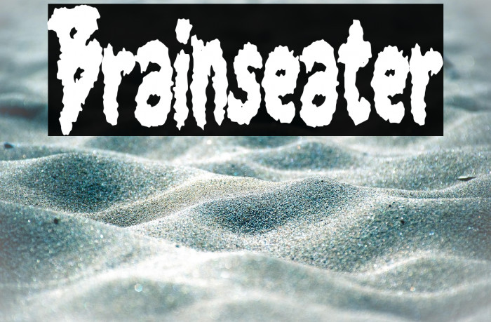 Brainseater Example 3