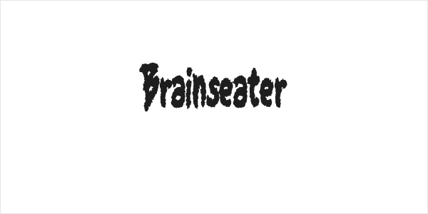 Brainseater Logo