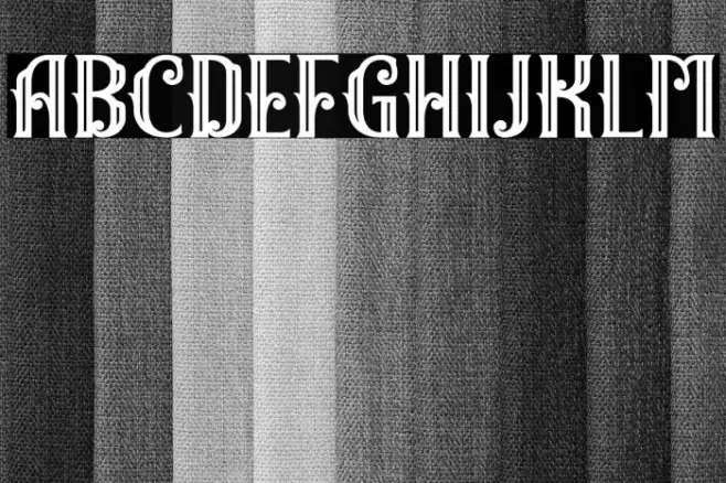 Brainster Font examples